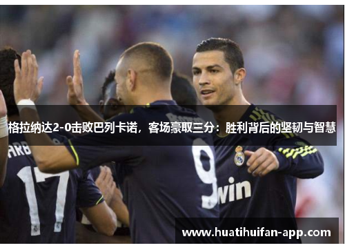 格拉纳达2-0击败巴列卡诺，客场豪取三分：胜利背后的坚韧与智慧