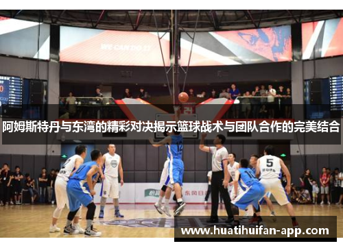 阿姆斯特丹与东湾的精彩对决揭示篮球战术与团队合作的完美结合